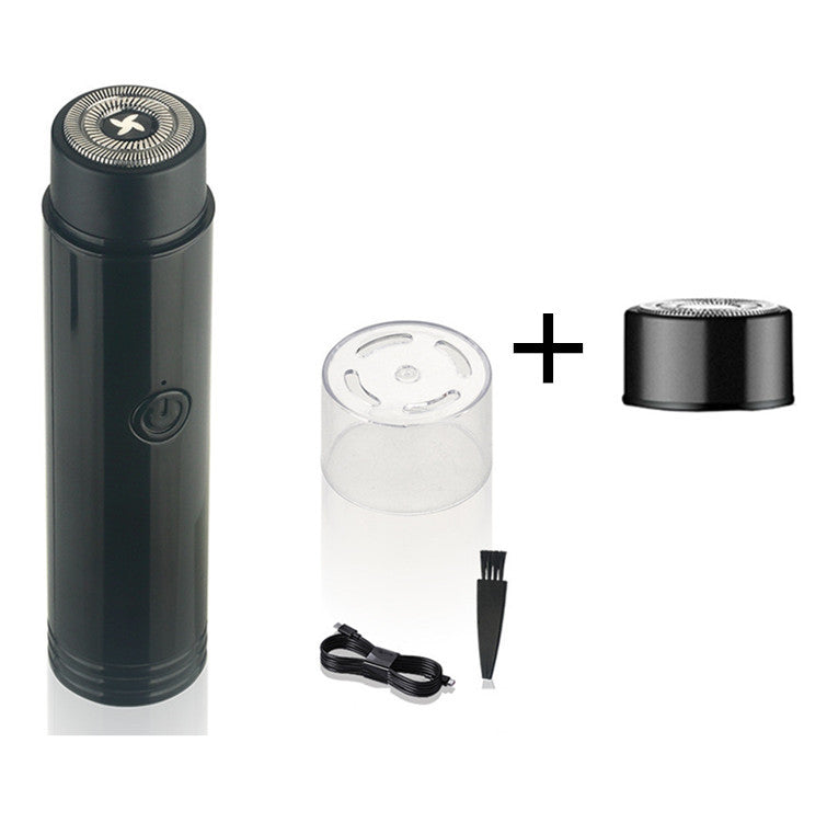 OntheGo Pro Shaver