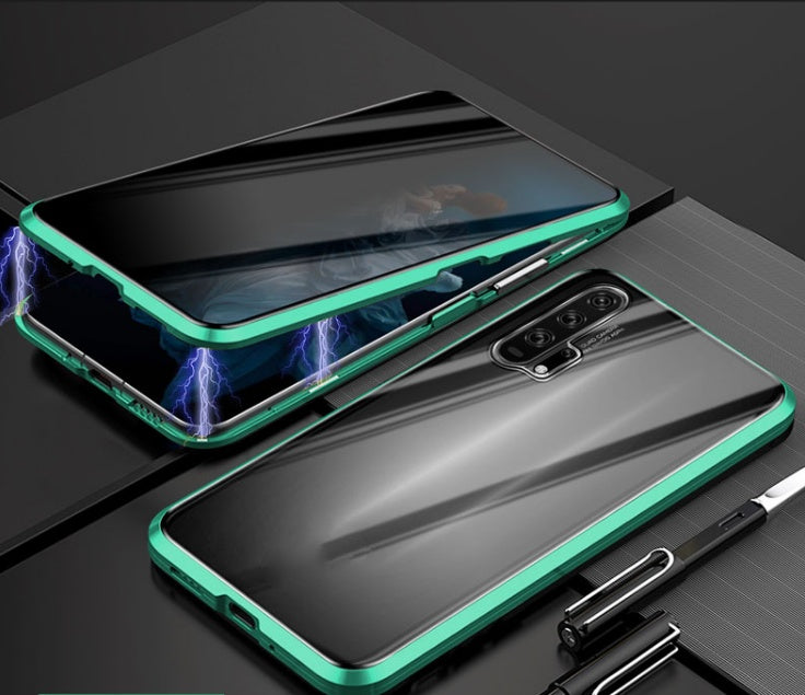 Ant-eye Phone Case