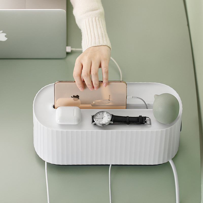 WireNest