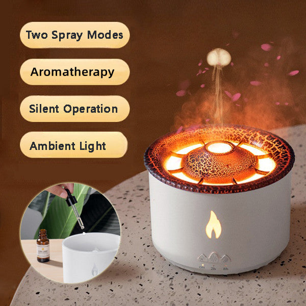 Volcanic Essential Oil Diffuser