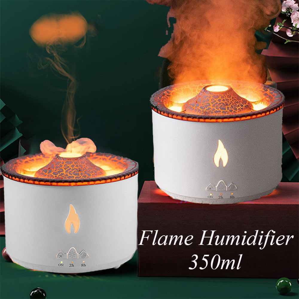 Volcanic Essential Oil Diffuser