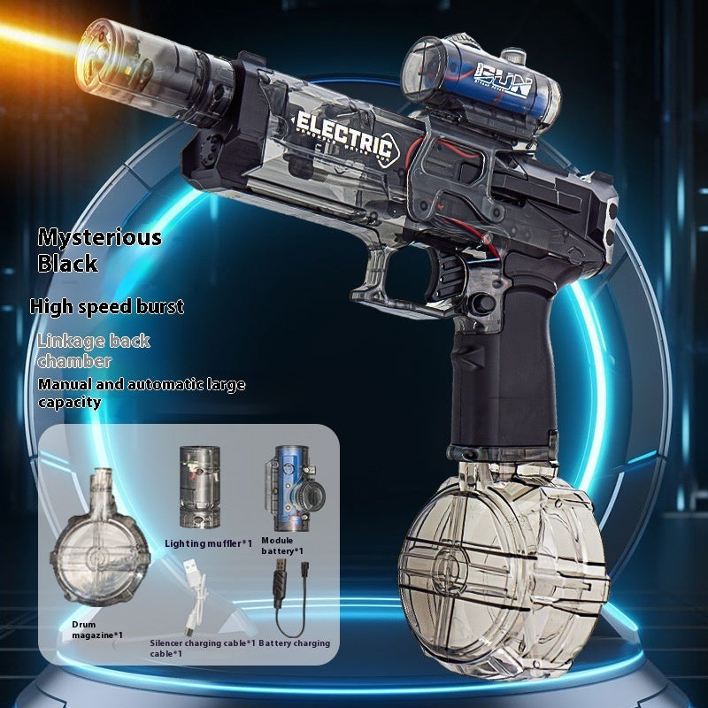 Ultimate Water Gun