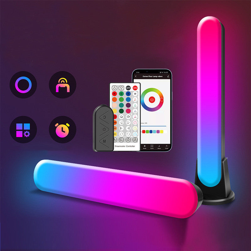 Surface Ambient Light Bar
