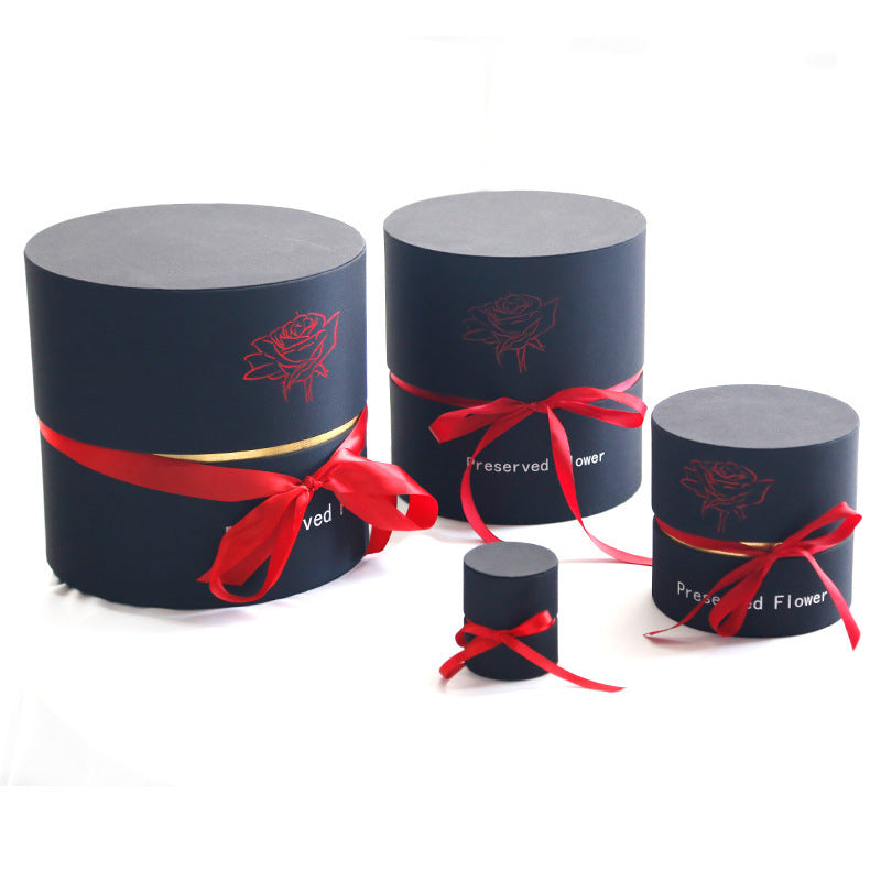 Elegant Rose Box