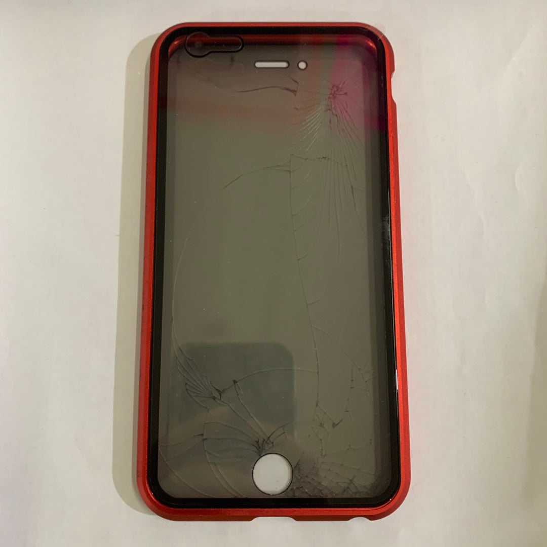 Ant-eye Phone Case