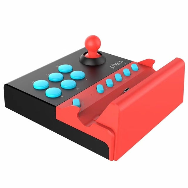 ProStrike Fighting Stick Controller (SWITCH)