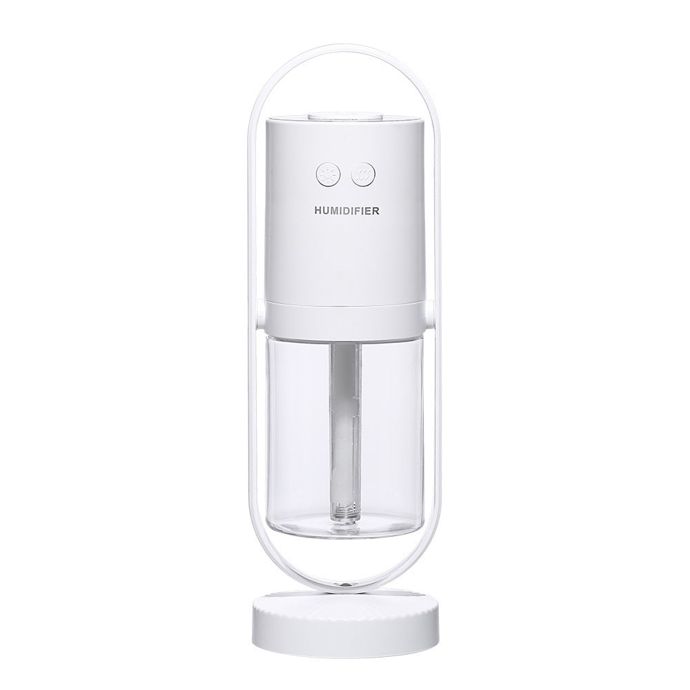USB shadow effect humidifier