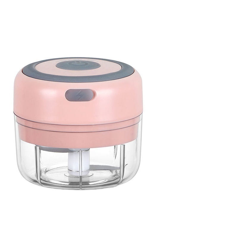 Chop & Go Mini Chopper