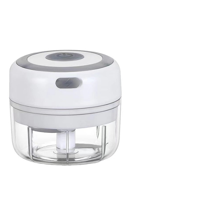 Chop & Go Mini Chopper