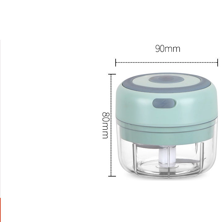 Chop & Go Mini Chopper