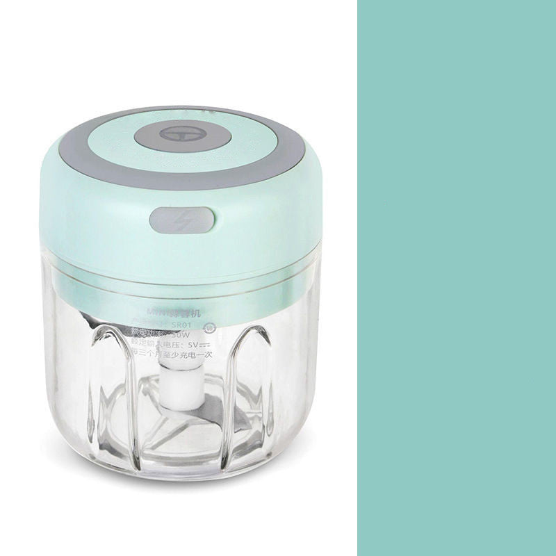 Chop & Go Mini Chopper