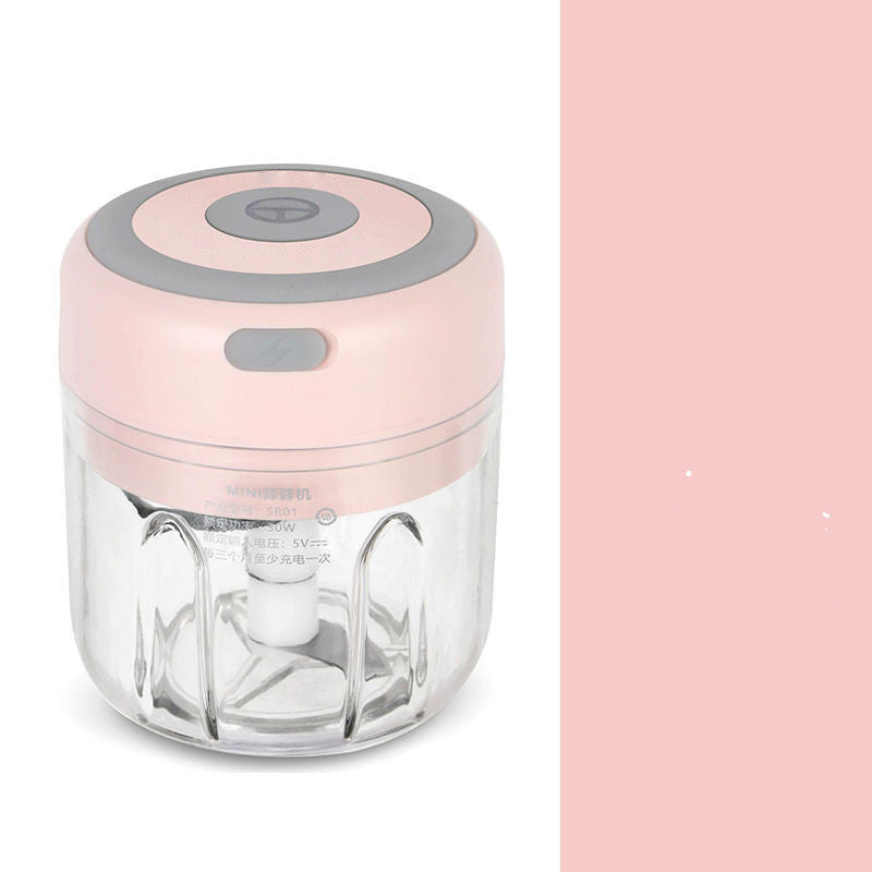 Chop & Go Mini Chopper