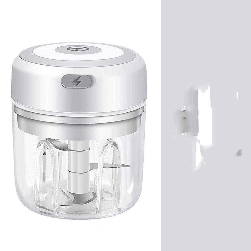 Chop & Go Mini Chopper