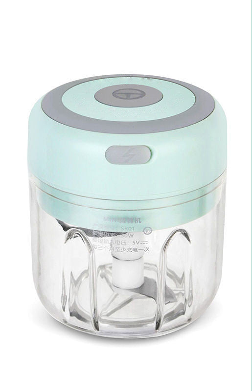 Chop & Go Mini Chopper
