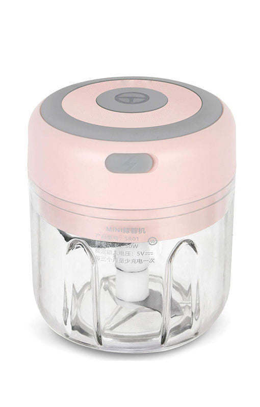 Chop & Go Mini Chopper