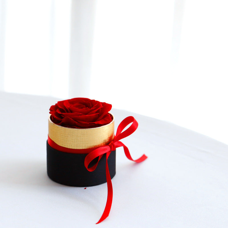 Elegant Rose Box