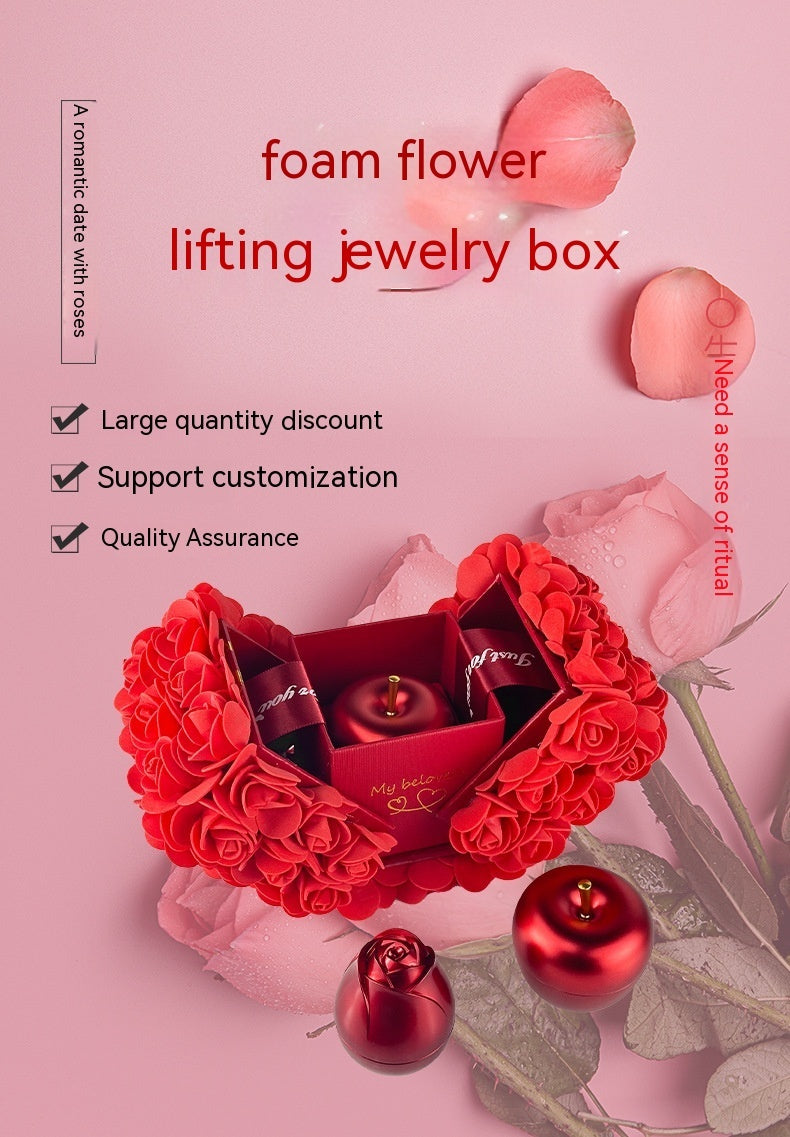 Everlasting Love Jewelry Set