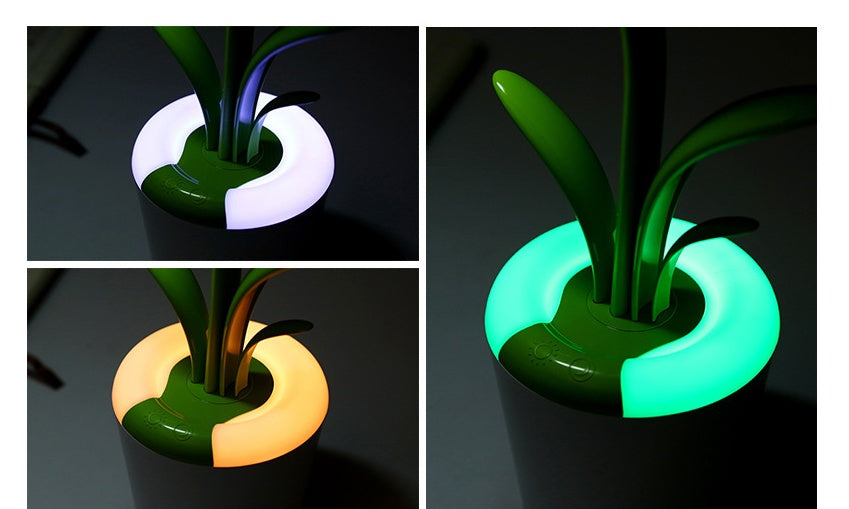 NEW Plant design Lamp