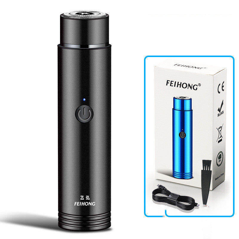 OntheGo Pro Shaver