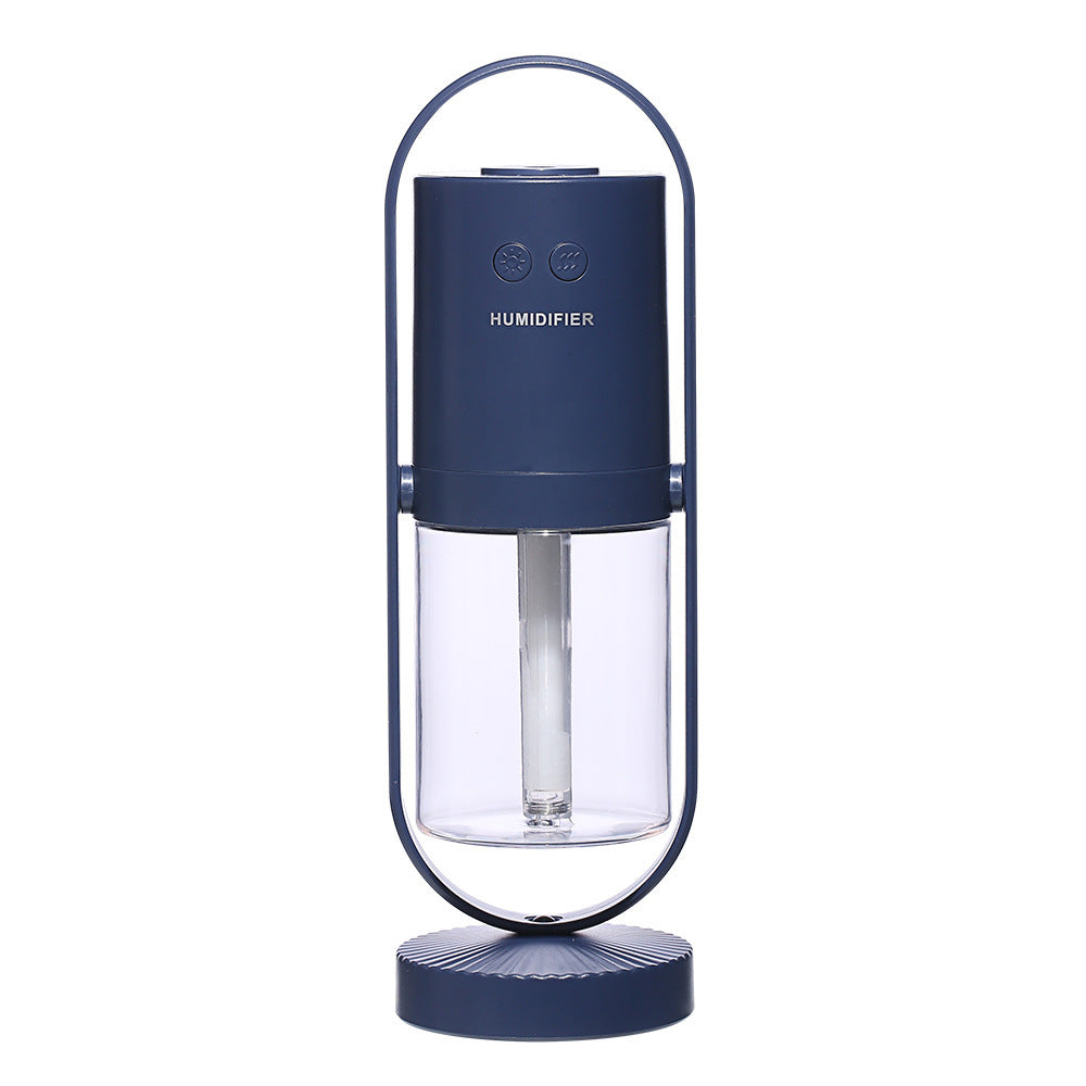USB shadow effect humidifier