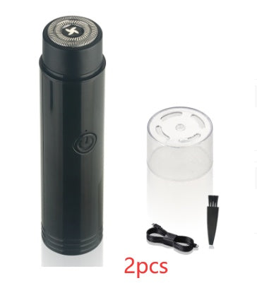 OntheGo Pro Shaver