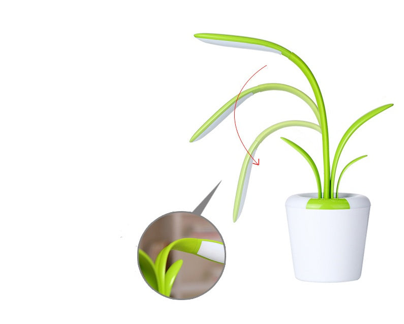 NEW Plant design Lamp