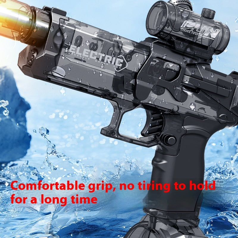 Ultimate Water Gun
