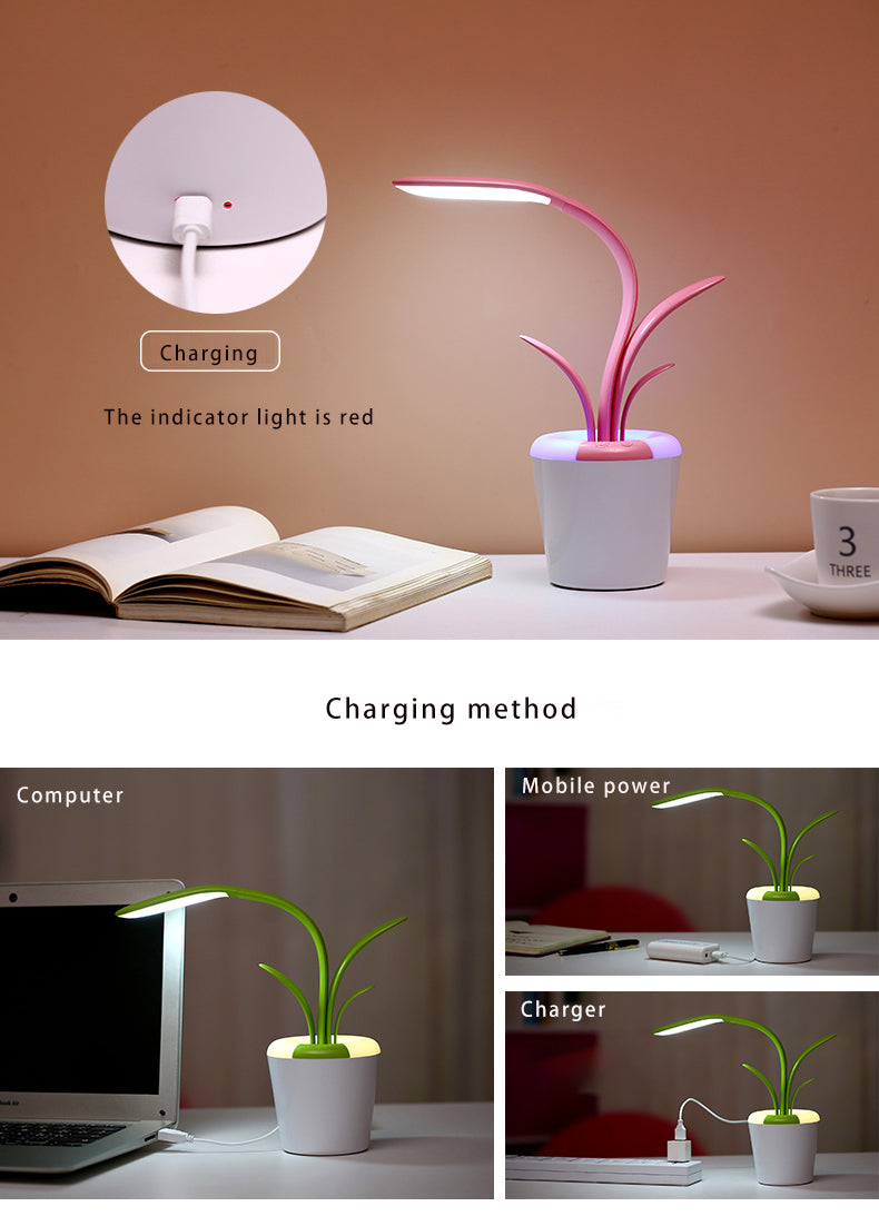 NEW Plant design Lamp