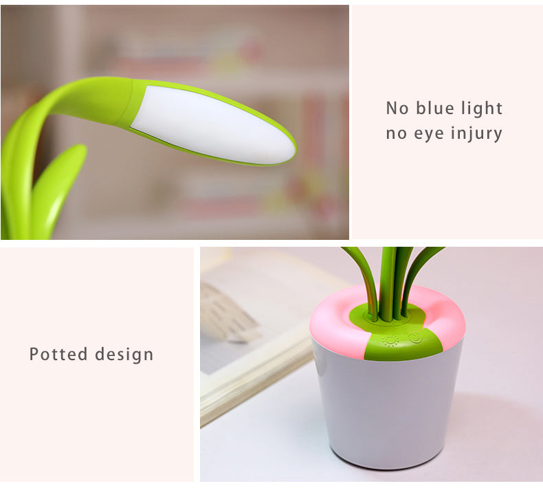 NEW Plant design Lamp