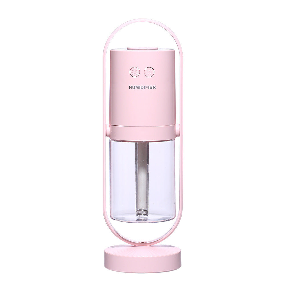 USB shadow effect humidifier