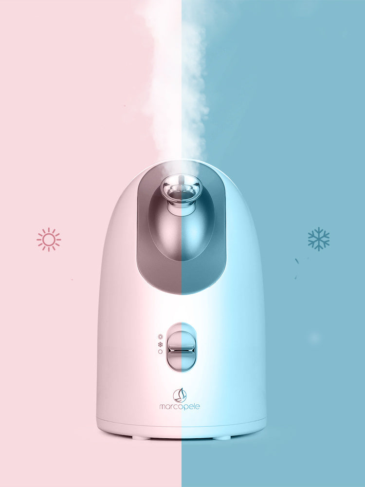 FreshAura Pro steamer