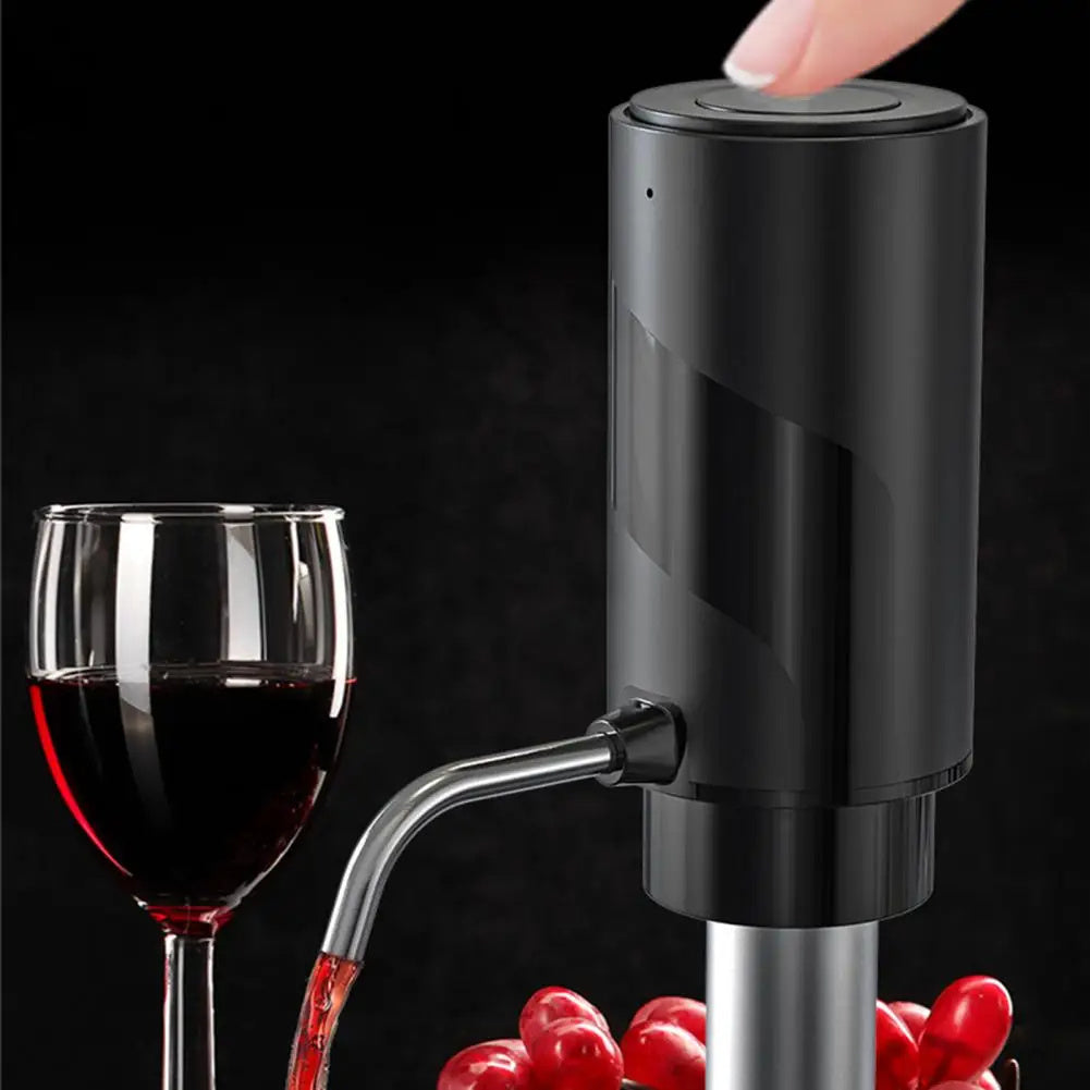 Smart Spirits Electric Liquor Dispenser