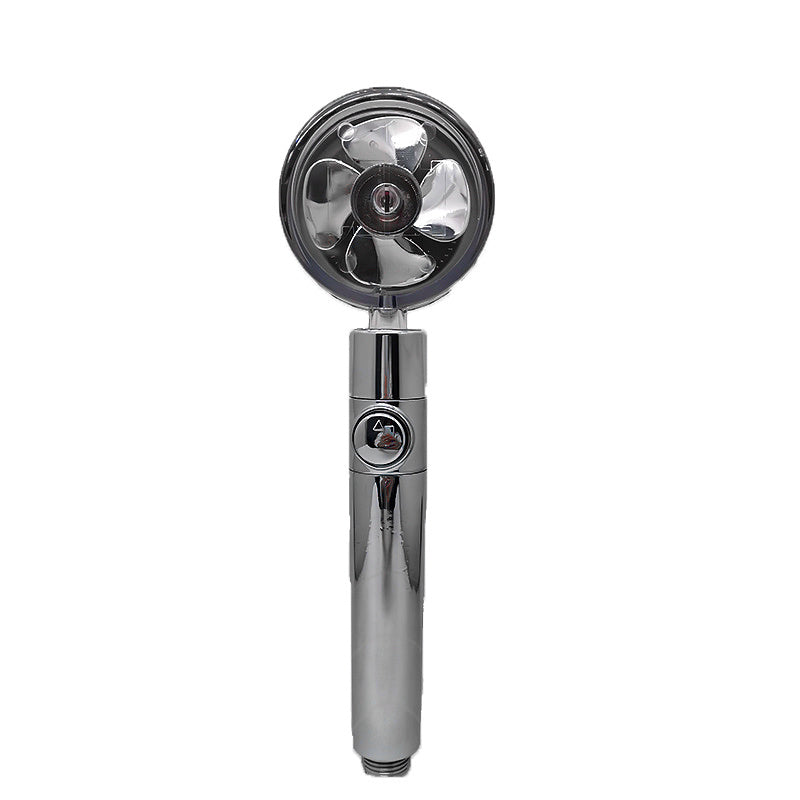 Water-Saving High Pressure Shower Head