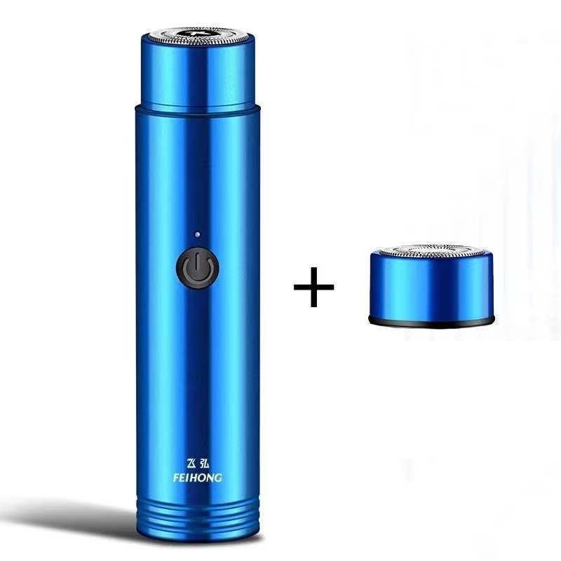 OntheGo Pro Shaver