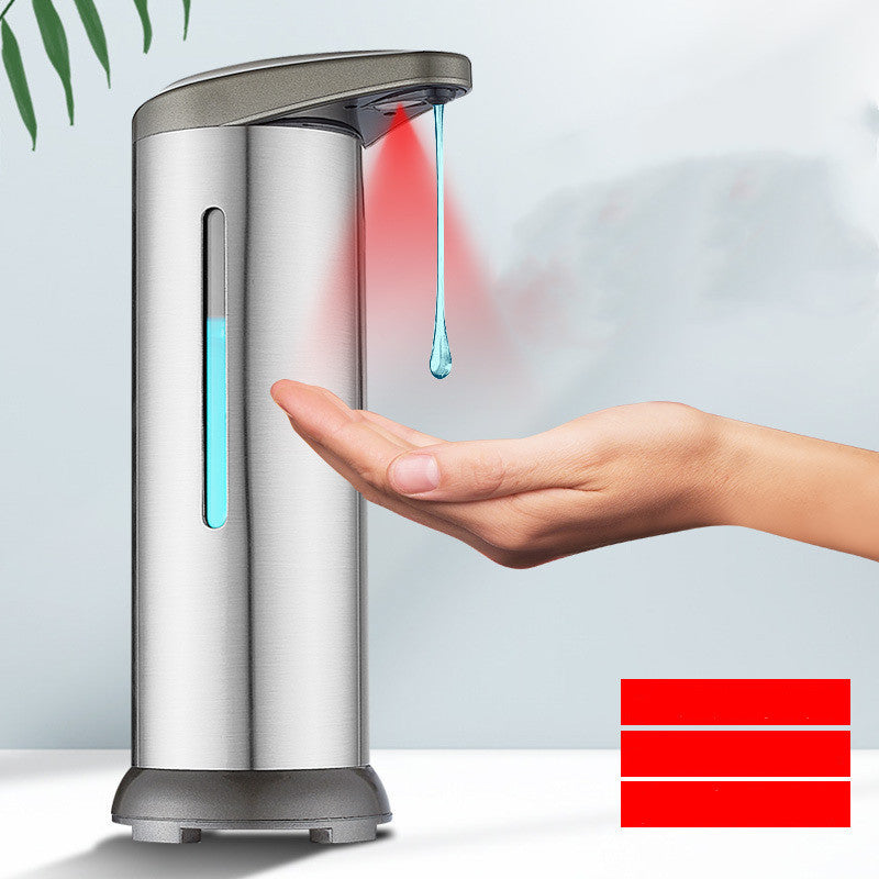 Automatic Soap Dispenser