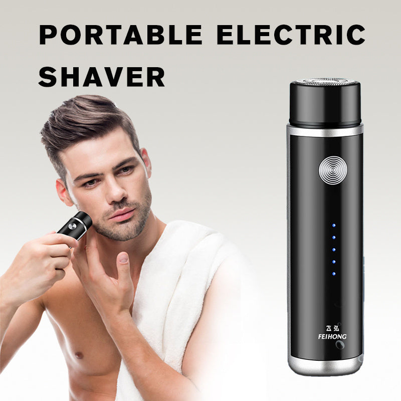 OntheGo Pro Shaver