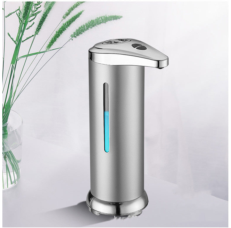 Automatic Soap Dispenser