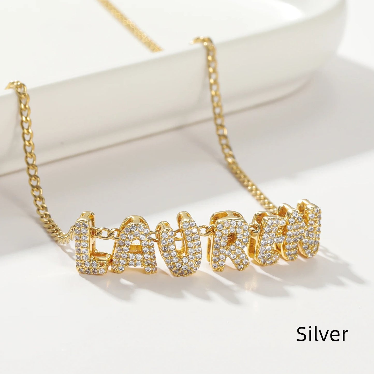 Bubbly Pendant