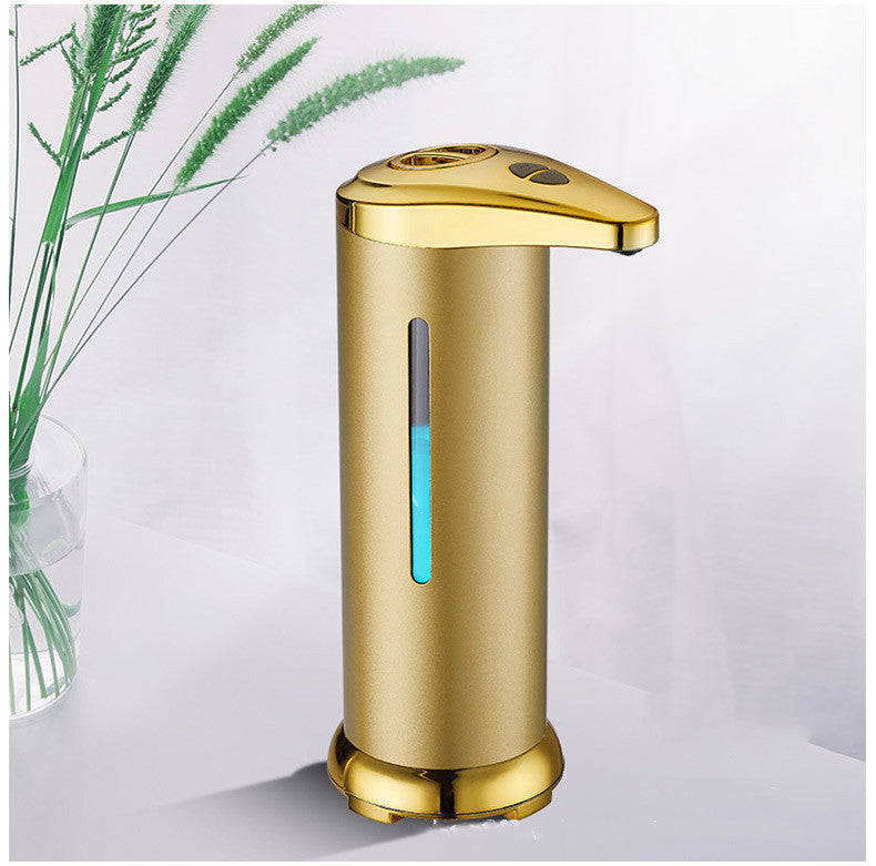 Automatic Soap Dispenser