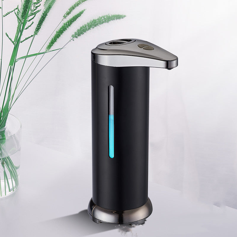 Automatic Soap Dispenser