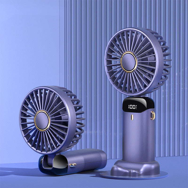TriCool Mini Fan