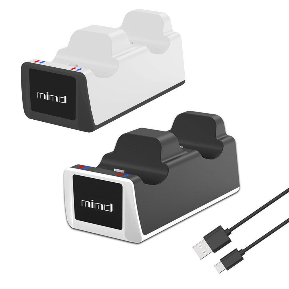 PS5 Wireless Controller Dual Charger