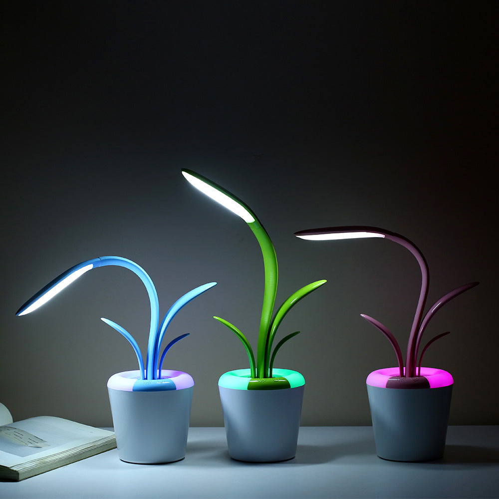 NEW Plant design Lamp