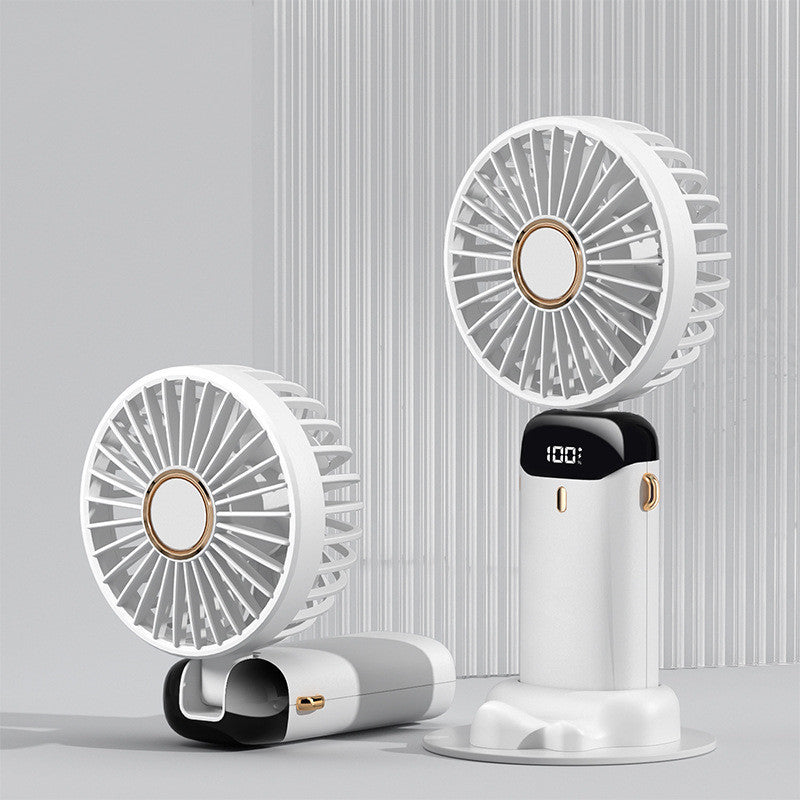 TriCool Mini Fan