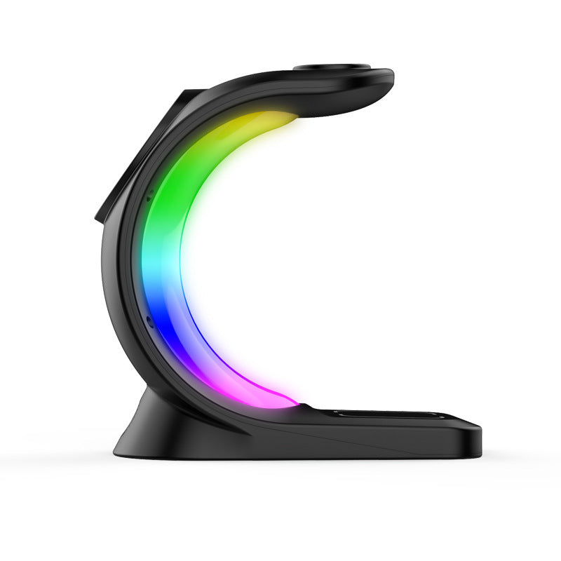 Fast Charging Magnetic Dock