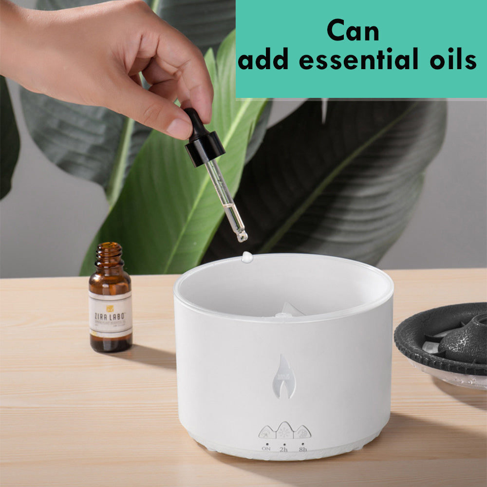 Volcanic Essential Oil Diffuser