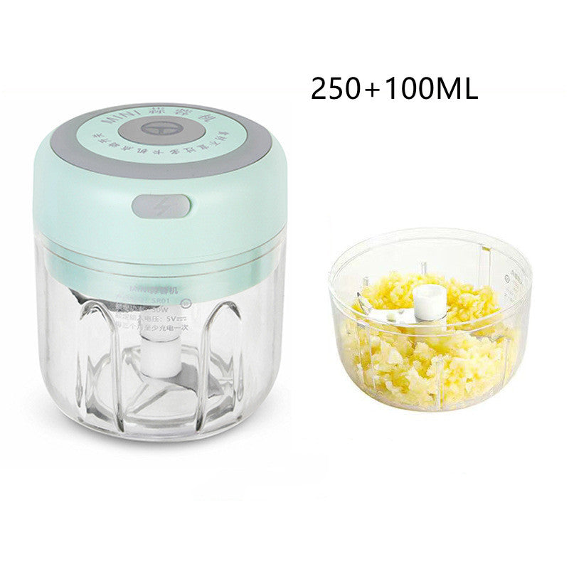 Chop & Go Mini Chopper