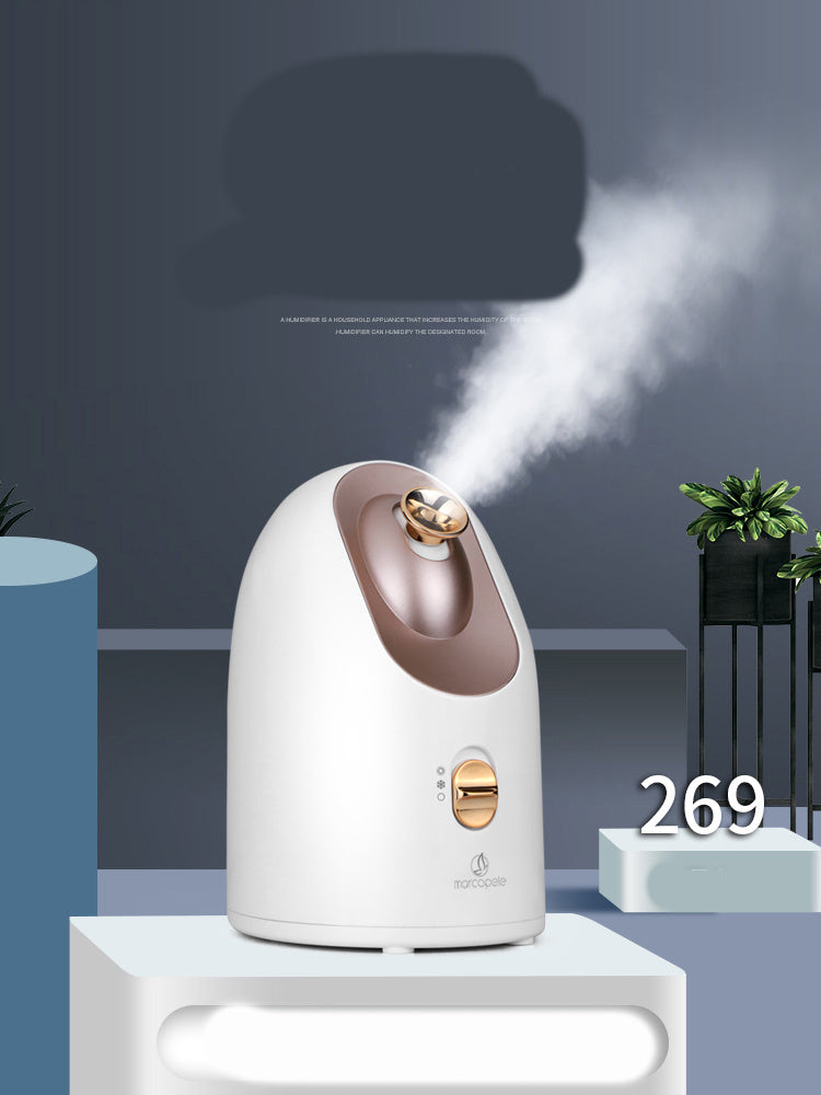 FreshAura Pro steamer
