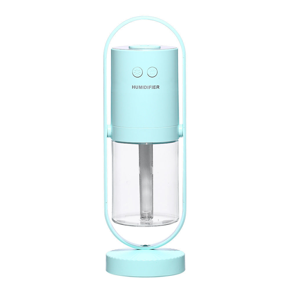 USB shadow effect humidifier
