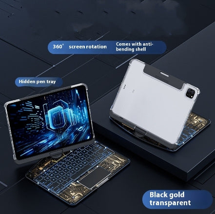 CyberFlex 360 For IPad Smart